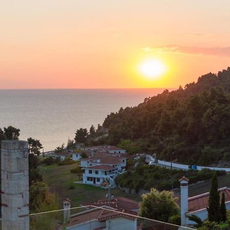 Villa Opali Κασσάνδρα Εξωτερικό φωτογραφία