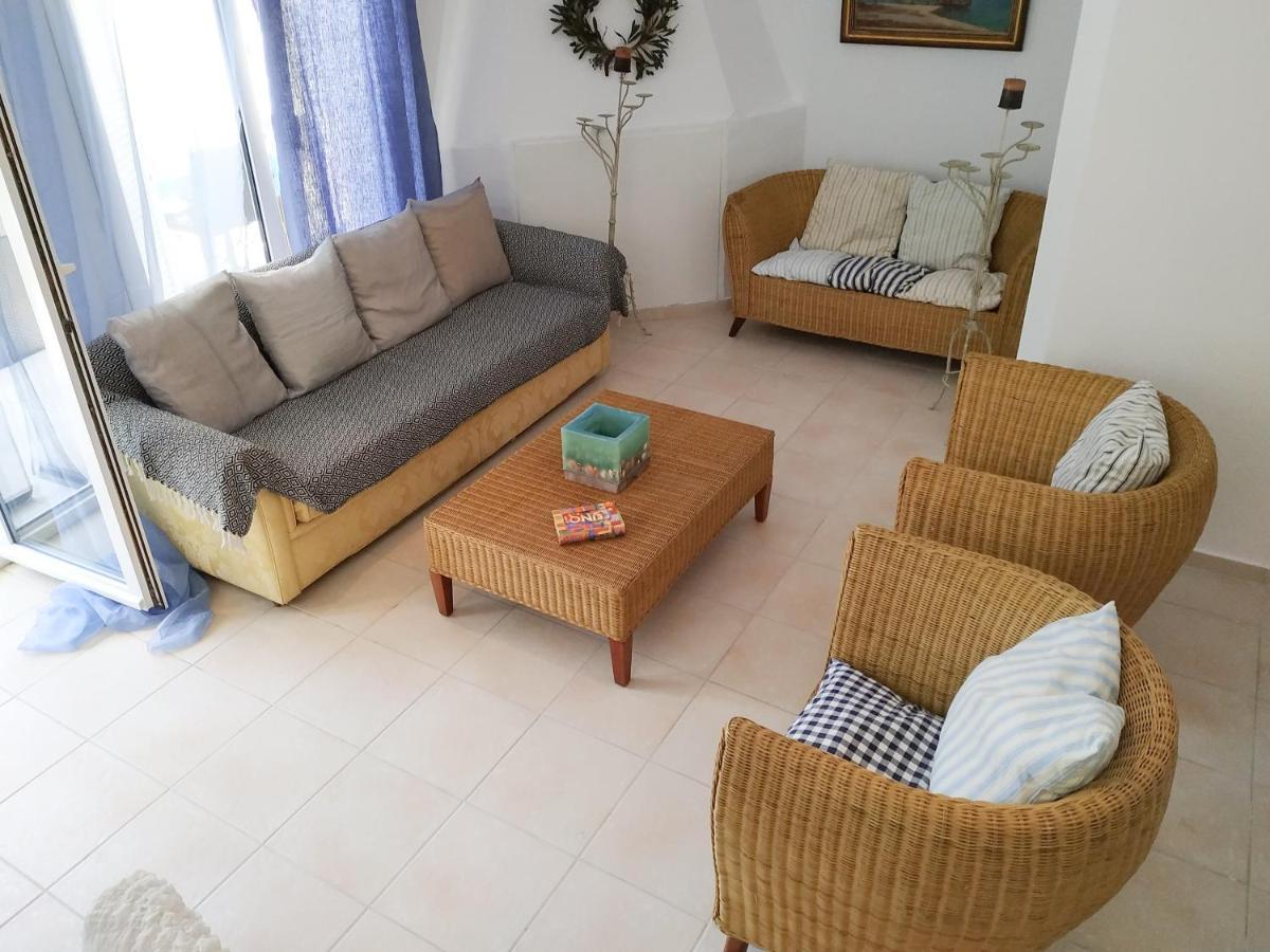 Villa Opali Κασσάνδρα Εξωτερικό φωτογραφία