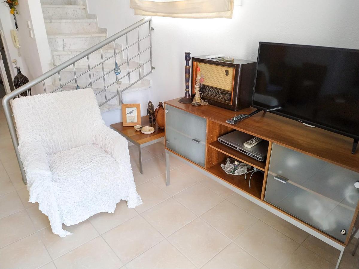 Villa Opali Κασσάνδρα Εξωτερικό φωτογραφία