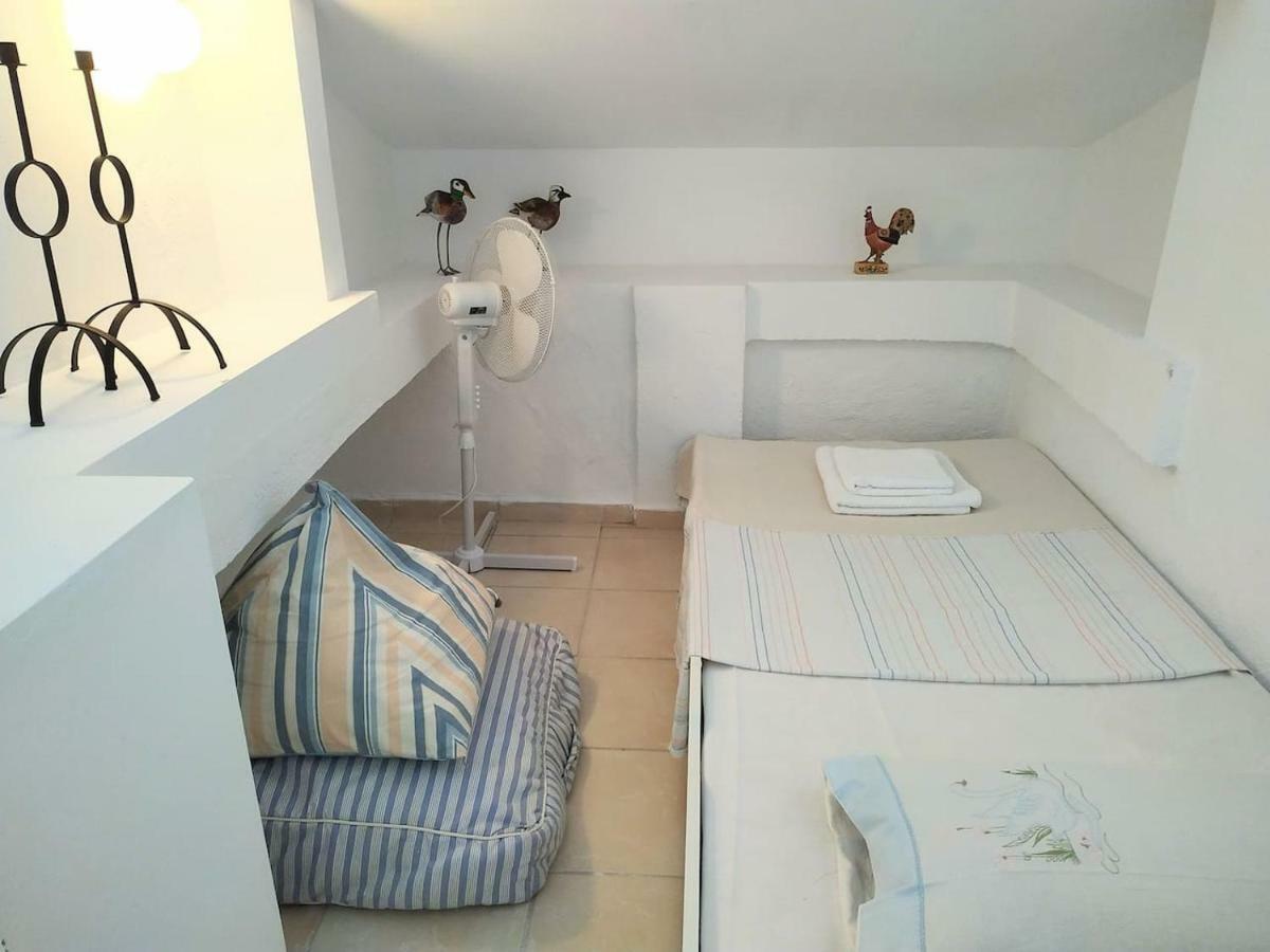 Villa Opali Κασσάνδρα Εξωτερικό φωτογραφία